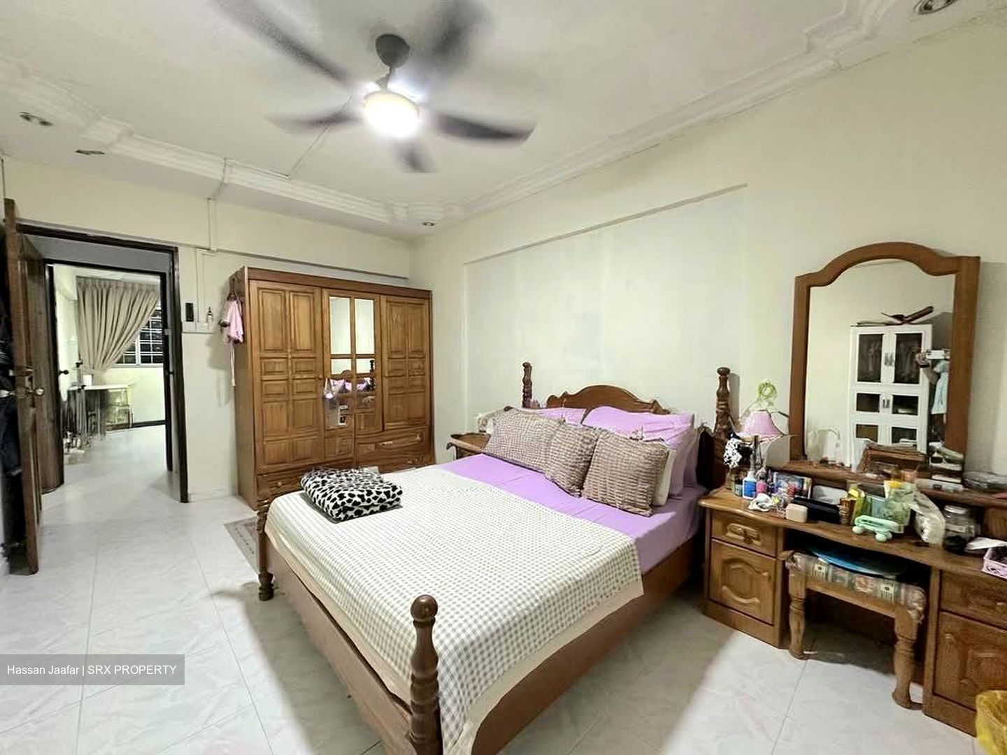 Blk 447 Jurong West Street 42 (Jurong West), HDB 4 Rooms #559667371